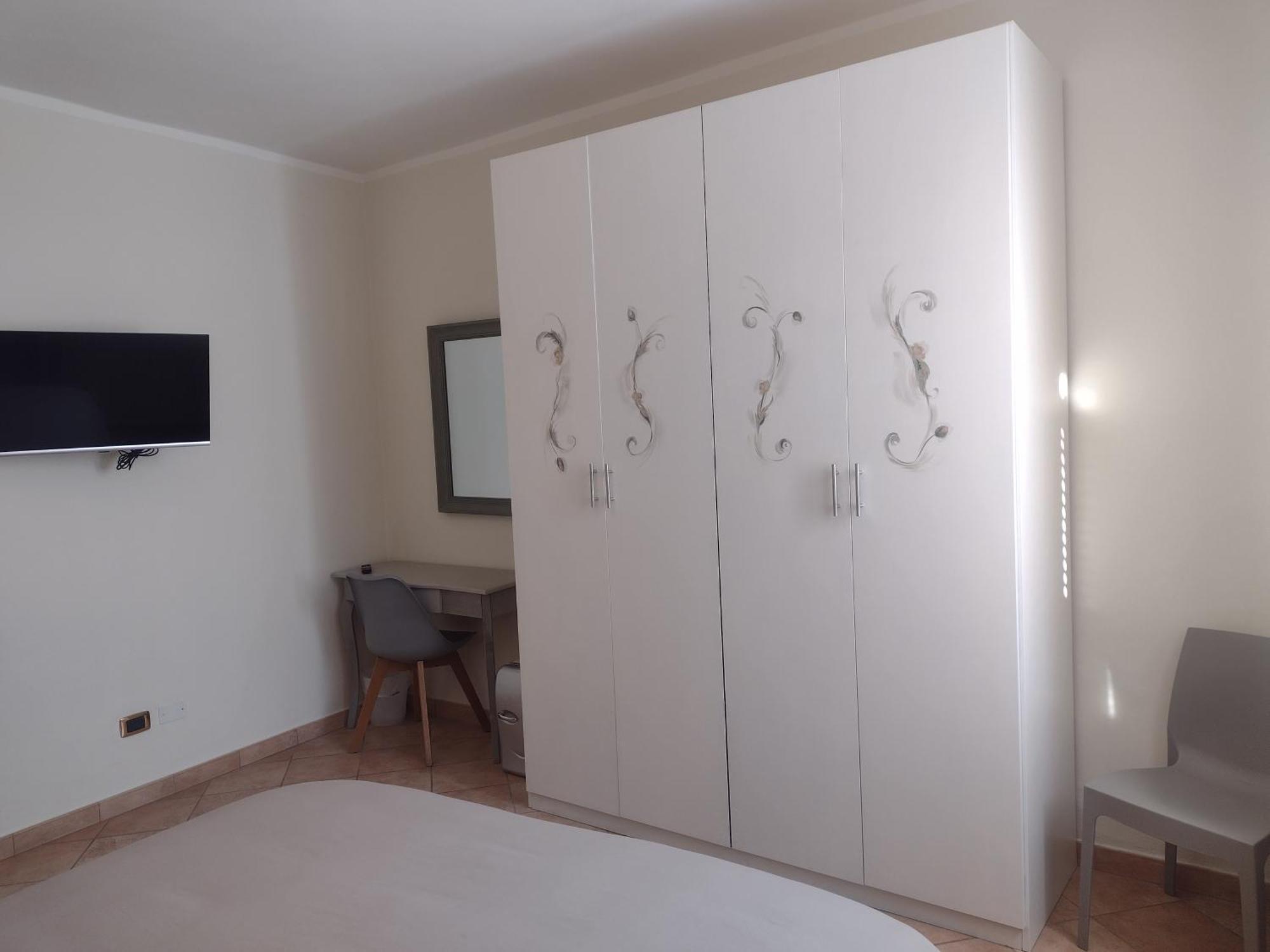 Andoramare B&B Экстерьер фото