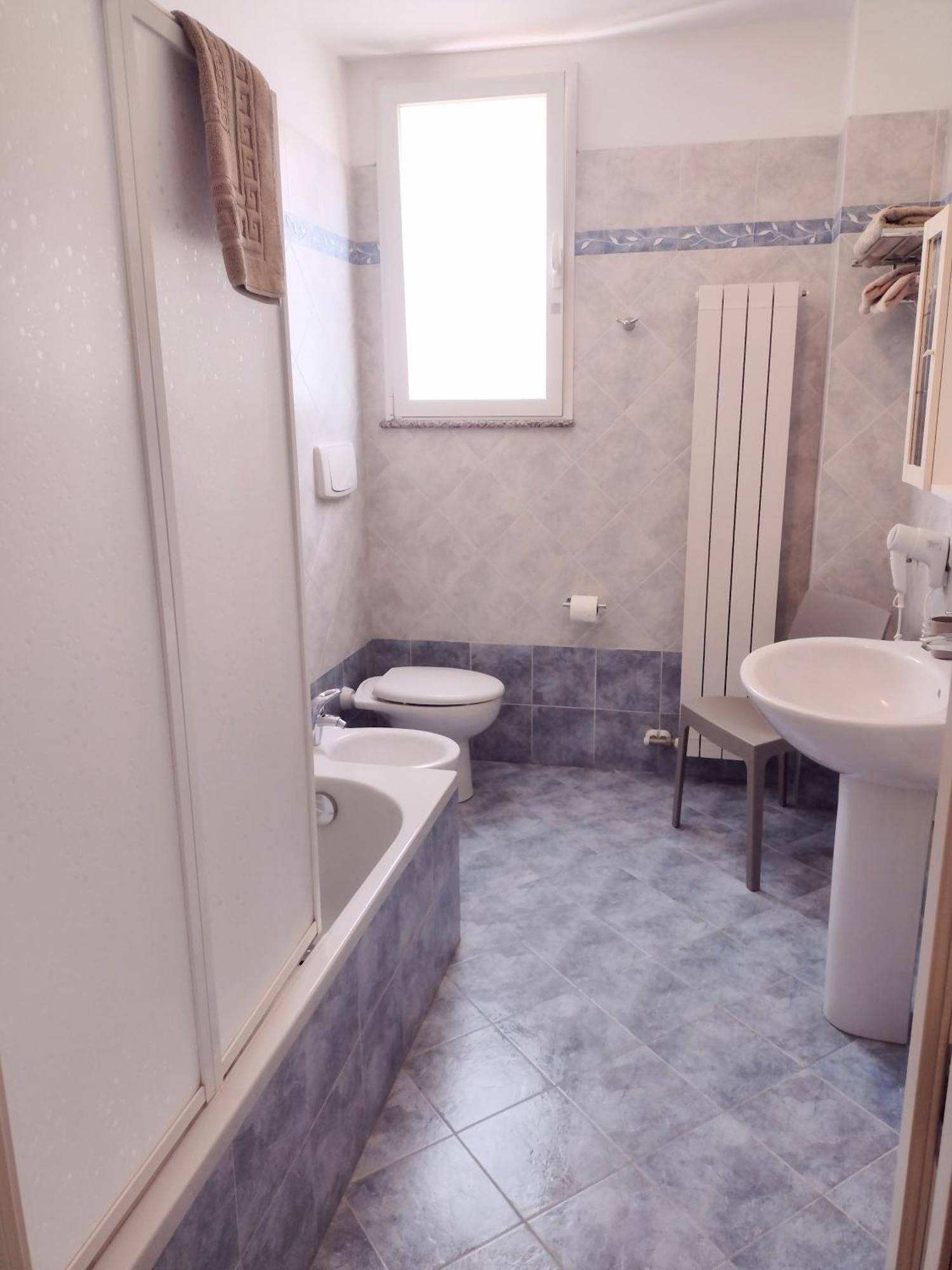 Andoramare B&B Экстерьер фото