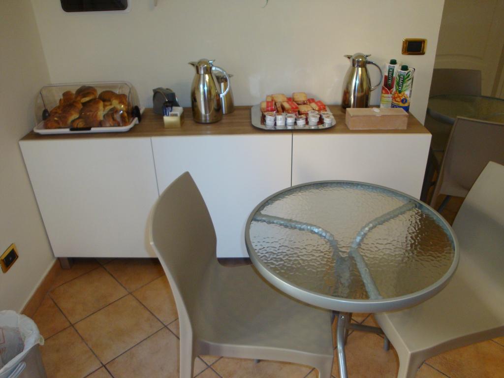 Andoramare B&B Экстерьер фото