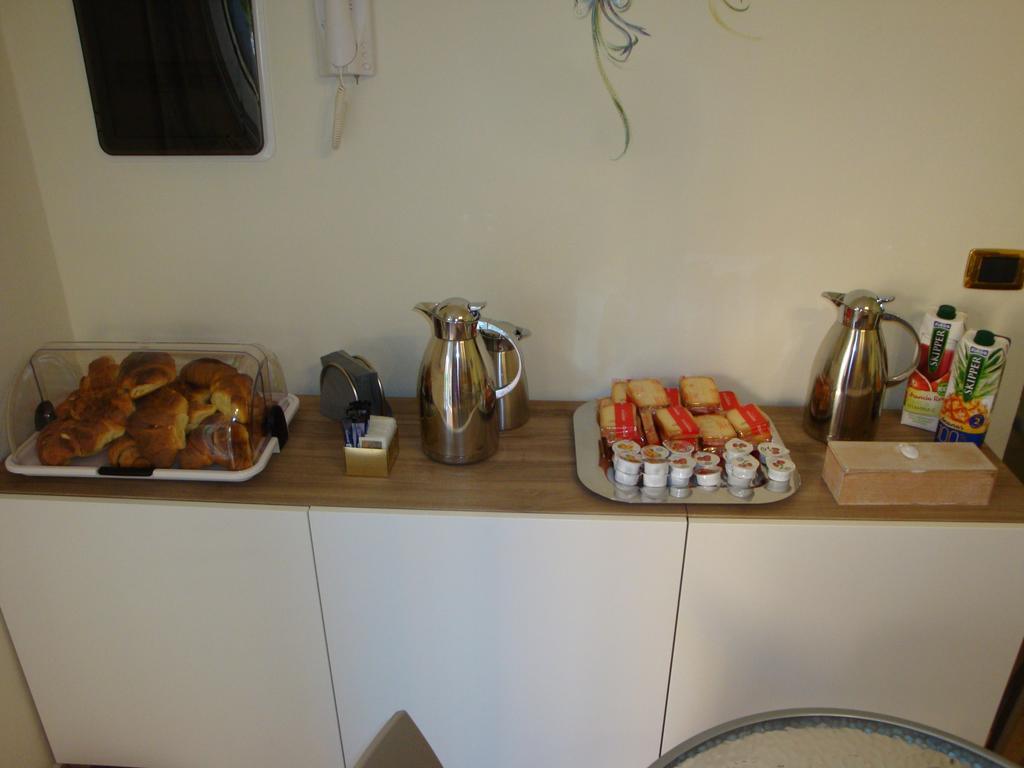 Andoramare B&B Экстерьер фото
