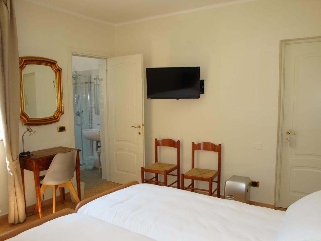 Andoramare B&B Экстерьер фото
