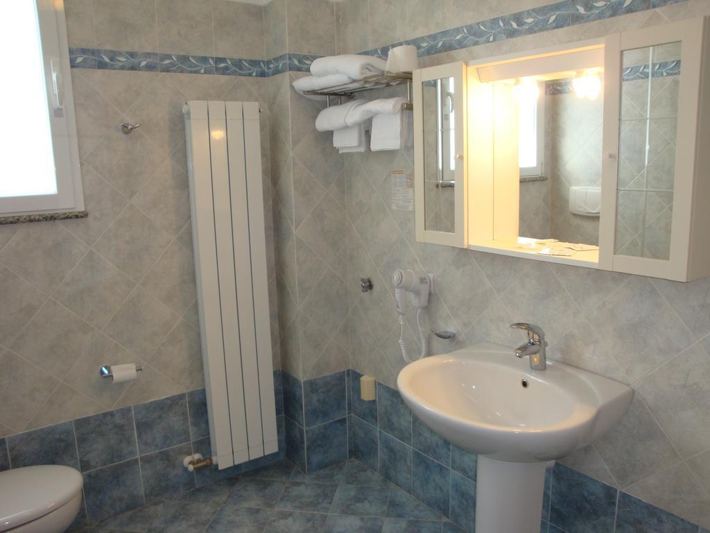 Andoramare B&B Экстерьер фото