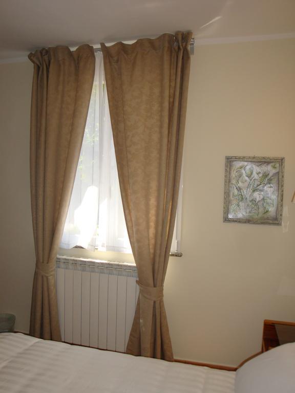Andoramare B&B Экстерьер фото