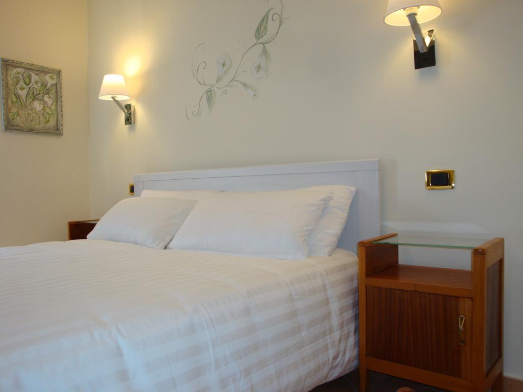 Andoramare B&B Экстерьер фото