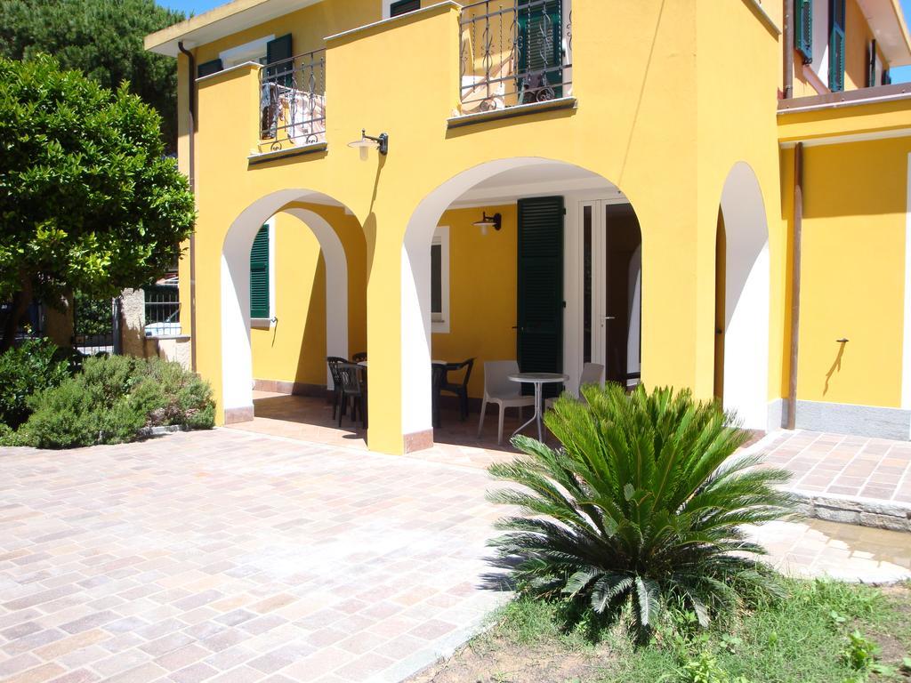 Andoramare B&B Экстерьер фото