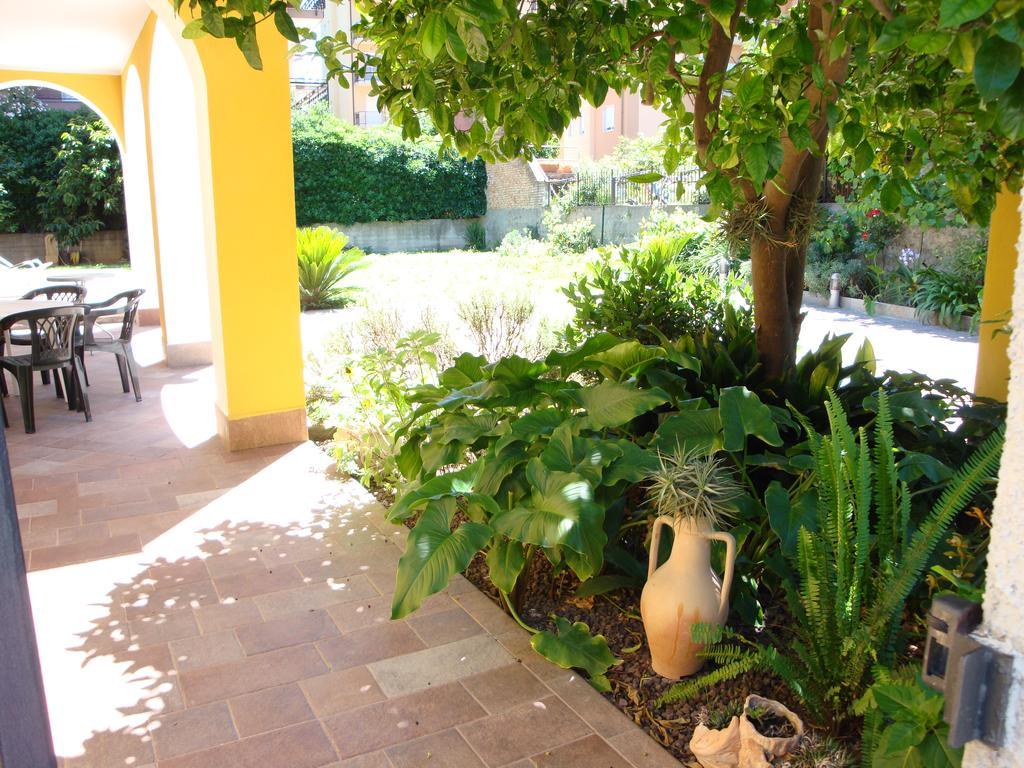 Andoramare B&B Экстерьер фото