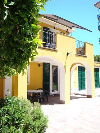 Andoramare B&B Экстерьер фото