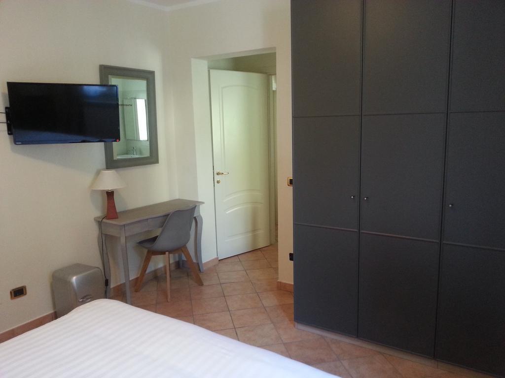 Andoramare B&B Экстерьер фото