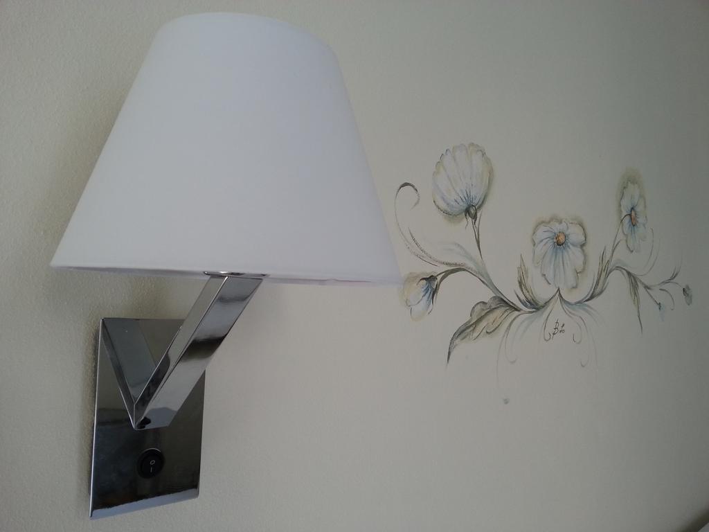 Andoramare B&B Экстерьер фото