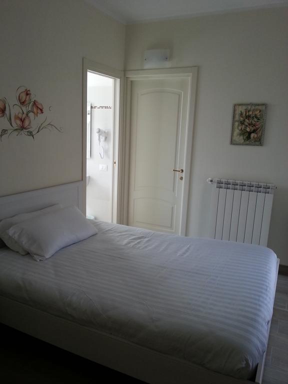 Andoramare B&B Экстерьер фото