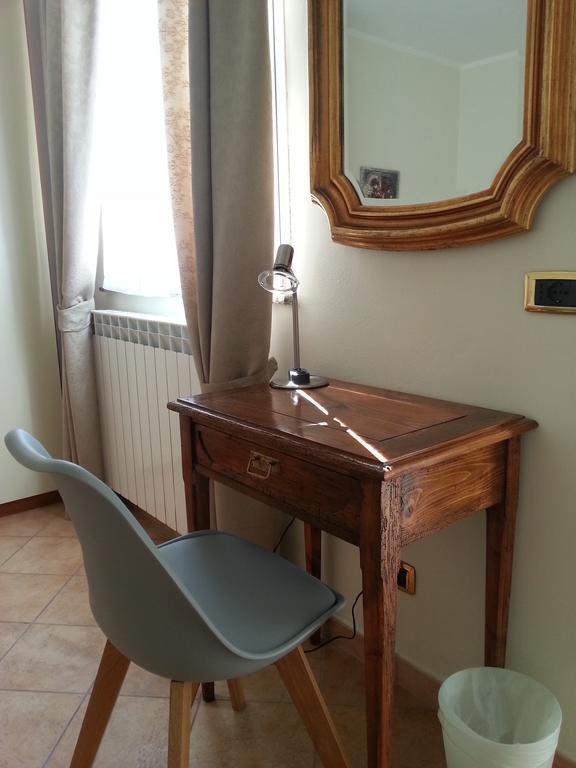 Andoramare B&B Экстерьер фото