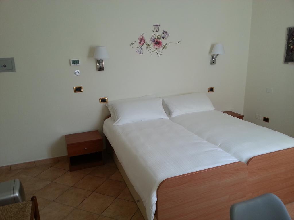 Andoramare B&B Экстерьер фото