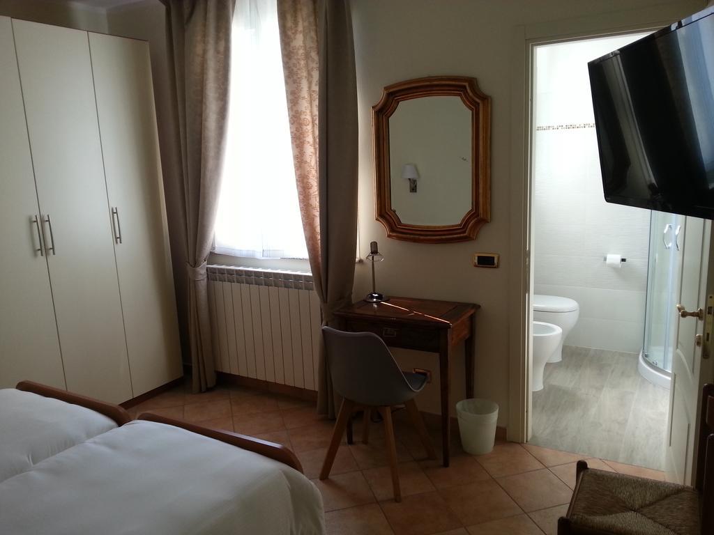 Andoramare B&B Экстерьер фото