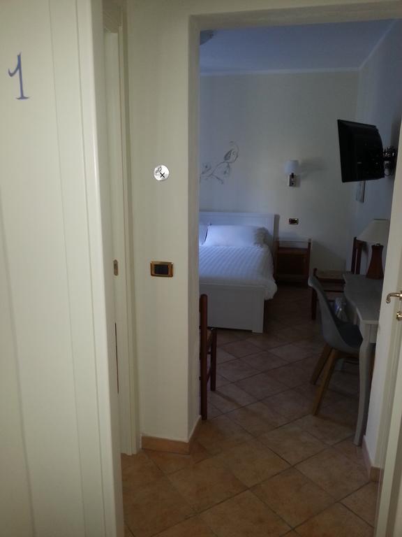 Andoramare B&B Экстерьер фото