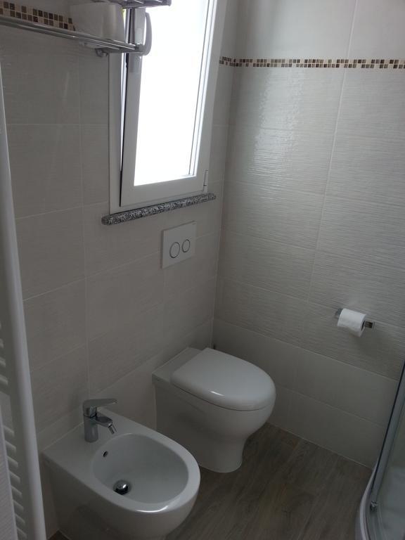 Andoramare B&B Экстерьер фото