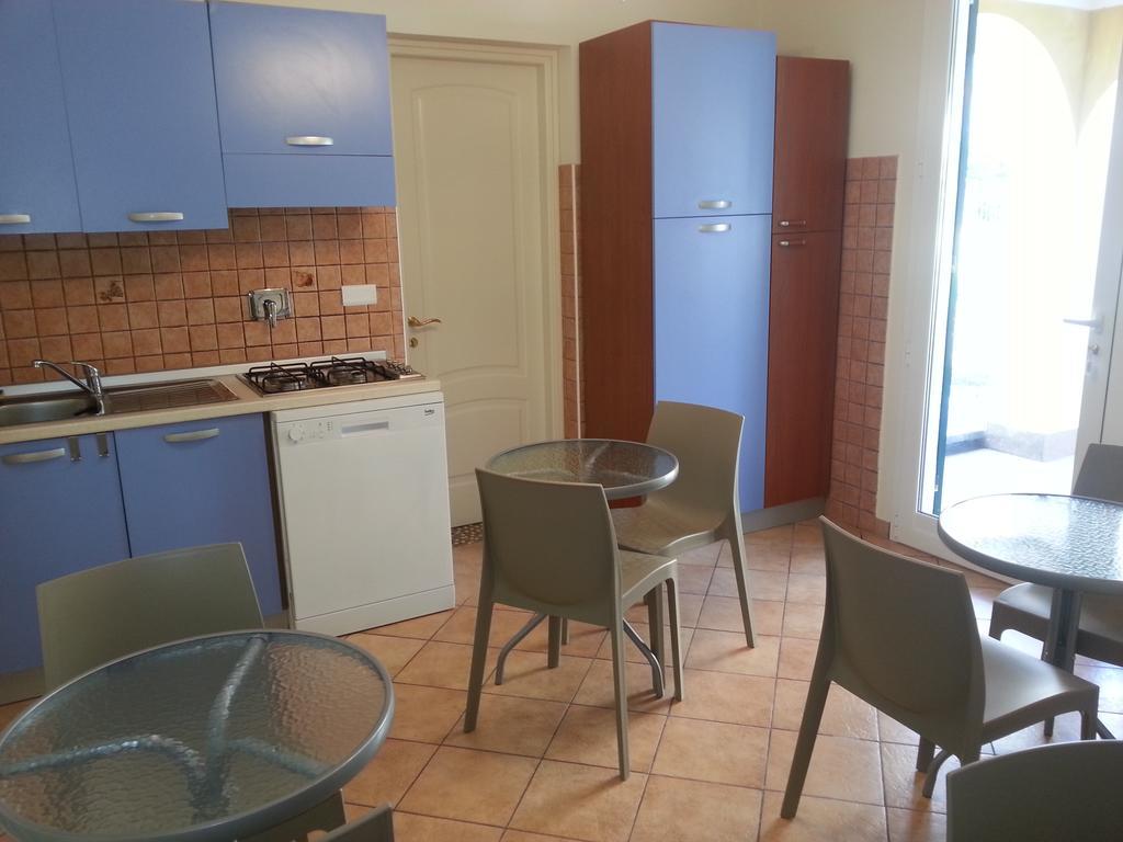 Andoramare B&B Экстерьер фото