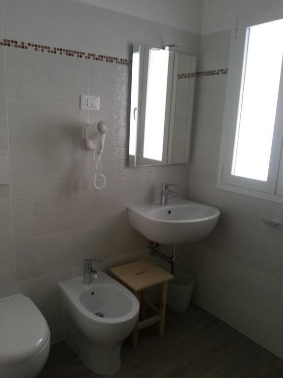 Andoramare B&B Экстерьер фото