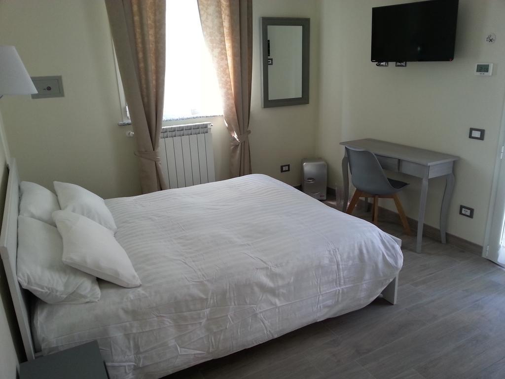 Andoramare B&B Экстерьер фото