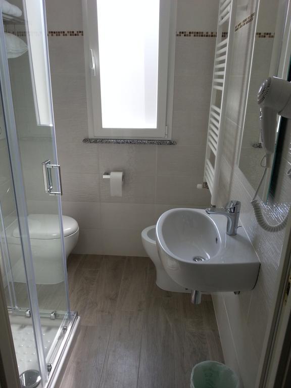 Andoramare B&B Экстерьер фото