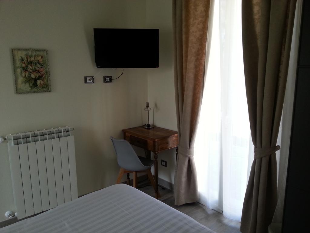 Andoramare B&B Экстерьер фото