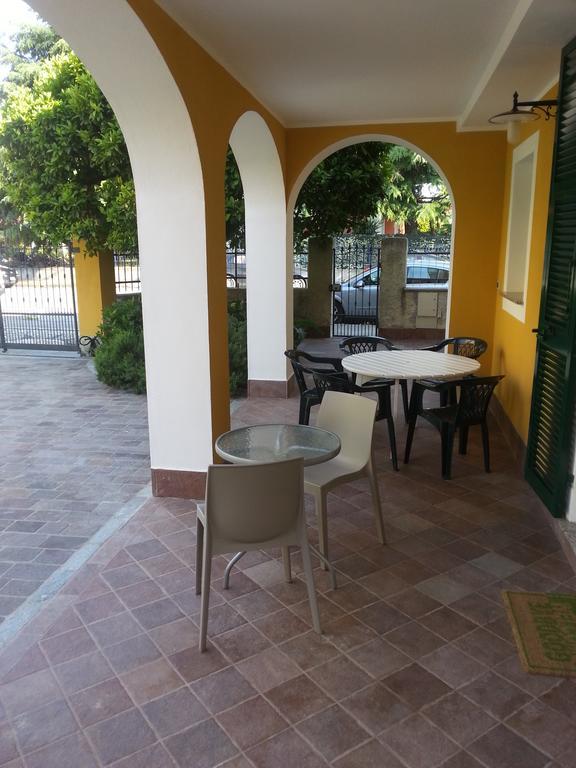 Andoramare B&B Экстерьер фото