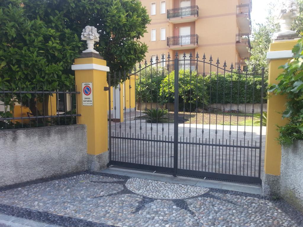 Andoramare B&B Экстерьер фото